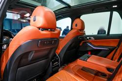 بي ام دبليو X5